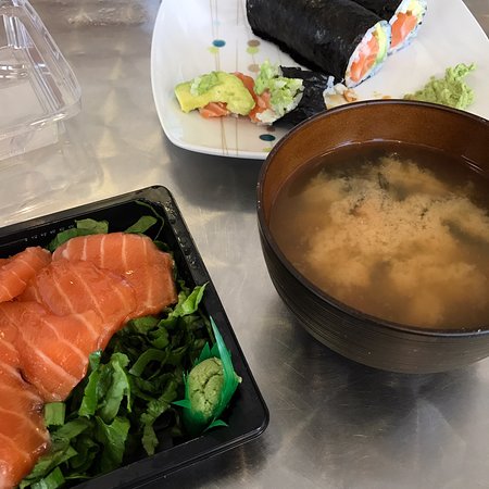 Youki's Japanese Take Away - Restaurant Canberra 0