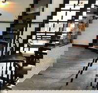 Zest Studio - Restaurant Canberra