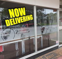 Zingarelli Pizza - Restaurant Canberra