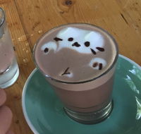 Wyld Thyme - Restaurant Canberra