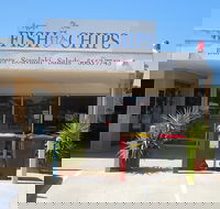 Agapi Fish  Chips - Restaurant Canberra