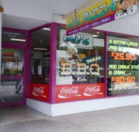 AJ's Pizza - Restaurant Canberra