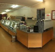 Ando's Bakery - Restaurant Canberra