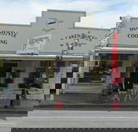 Antiques and Coffee - Restaurant Canberra