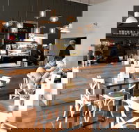 Back Creek Cafe - Restaurant Canberra