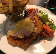 Bairnsdale RSL Bistro - Restaurant Canberra