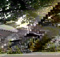 Bannockburn Station - Restaurant Canberra