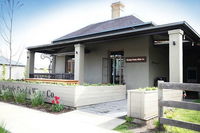 Macedon Takeaway and Macedon Restaurant Canberra Restaurant Canberra
