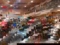 Beechworth Bakery Yackandandah