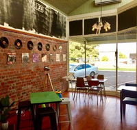Birchip Burger Bar - Restaurant Canberra