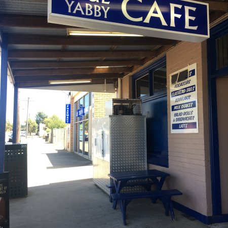 Blue Yabby Lismore