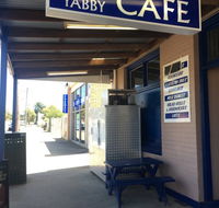 Blue Yabby - Restaurant Canberra