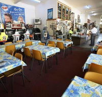Bonnie Doon Central - RoadHouse - Restaurant Canberra