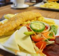 Boolarra Store - Restaurant Canberra