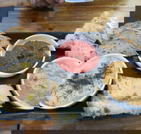 Bread Bread Wine - Restaurant Canberra