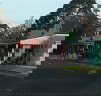 Briagolong Cafe - Restaurant Canberra