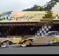 Bromley's On Main - Restaurant Canberra