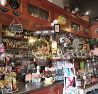 Cafe 3847  Co - Restaurant Canberra