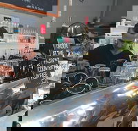 Cafe 3869 - Restaurant Canberra