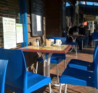 Cafe 54 - Restaurant Canberra