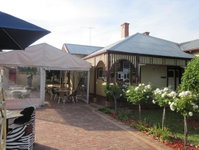 Cafe Zoo