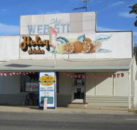 Campbell's Web Store - Restaurant Canberra