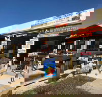 Caths Cafe - Restaurant Canberra