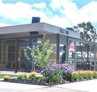 Cells cafe - Restaurant Canberra