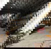 Clyde Park Vineyard Bistro - Restaurant Canberra