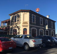 Coach and Horses Inn - Restaurant Canberra