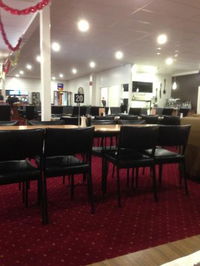 Commercial Restaurant