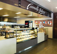 Connells Bakery - Restaurant Canberra