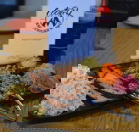 Coota Q - Restaurant Canberra