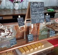 Copper Kettle - Restaurant Canberra