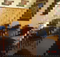 Corryong Health Foods - Restaurant Canberra