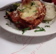 Corryong Hotel Bistro - Restaurant Canberra