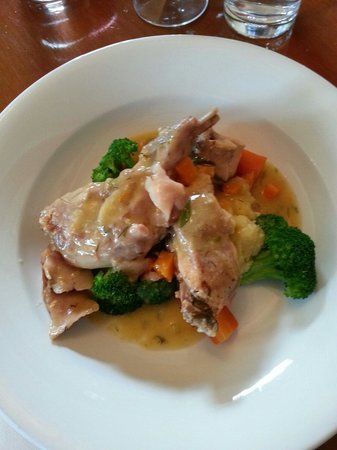 Cricket Club - Restaurant Canberra 0