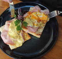 Croajingolong Cafe - Restaurant Canberra