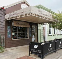 Dalliance Chocolaterie  Providore - Restaurant Canberra