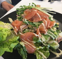 Dmac on Market - Restaurant Canberra
