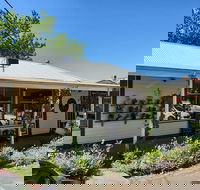 Dorothys Kitchen - Restaurant Canberra
