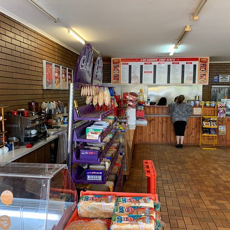 Edenhope Takeaway Edenhope