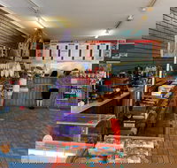 Edenhope Takeaway - Restaurant Canberra