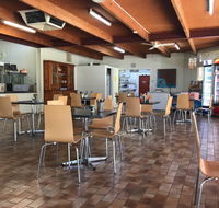 Fauna Park Cafe - Restaurant Canberra