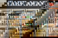 Forrest Brewing Company