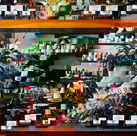 Forrest General Store