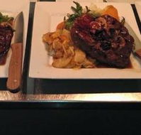 Foster Golf Club House - Restaurant Canberra