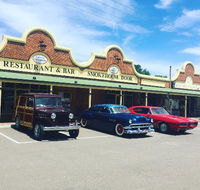 Gamze Smokehouse Restaurant - Restaurant Canberra