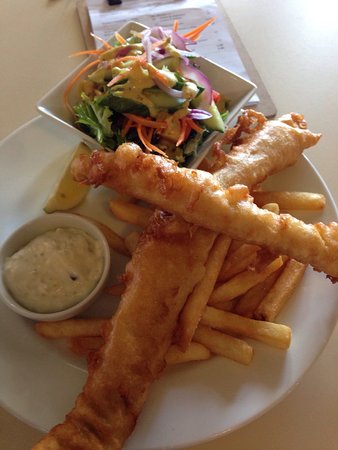 George Bass Hotel Bass