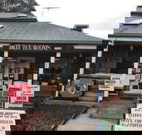 Glenrowan Dad and Dave's Billy Tea Rooms and Accommodation - Restaurant Canberra